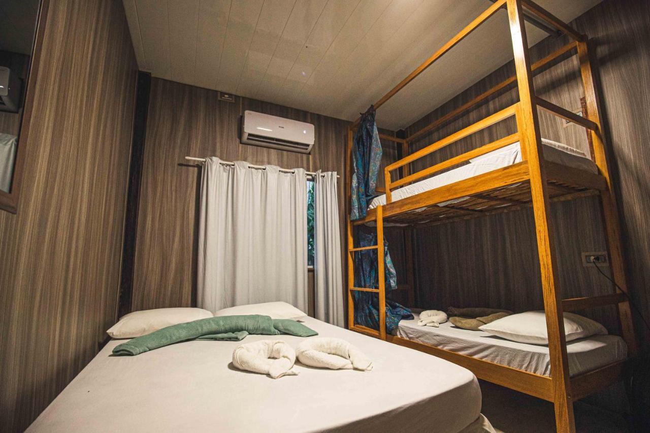 Olaria River Hostel Белен Екстер'єр фото