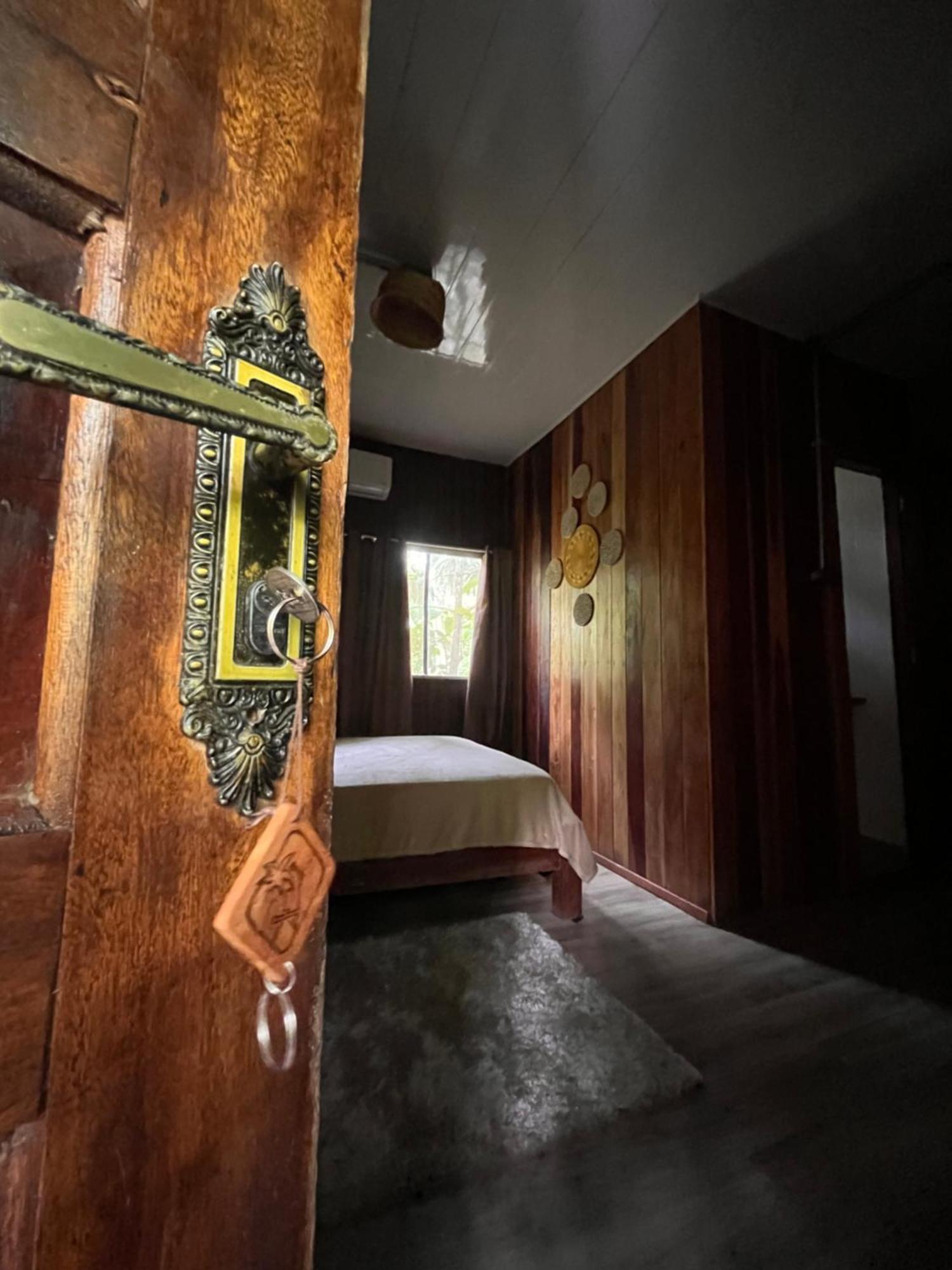 Olaria River Hostel Белен Екстер'єр фото