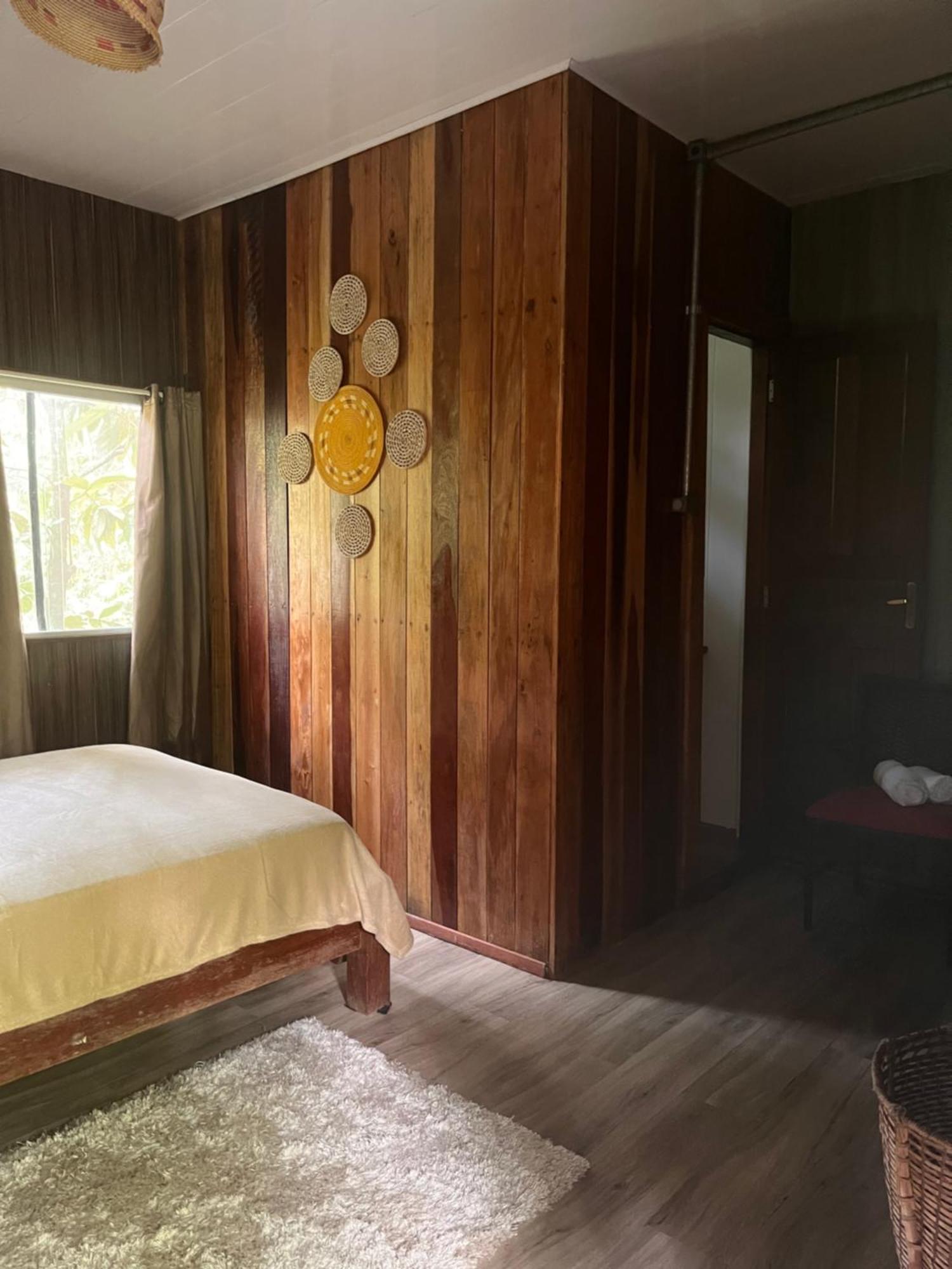 Olaria River Hostel Белен Екстер'єр фото