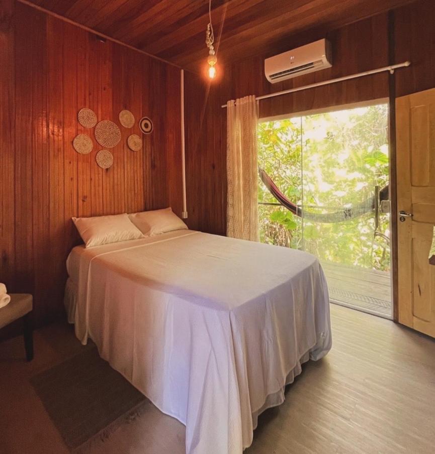 Olaria River Hostel Белен Екстер'єр фото