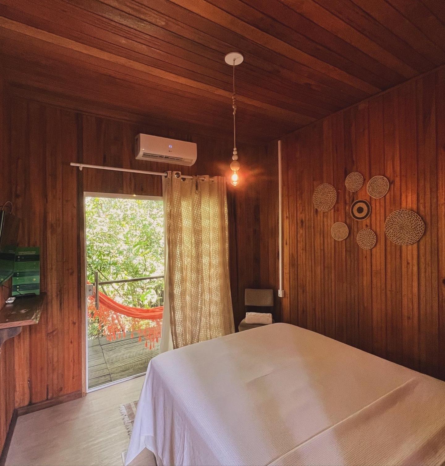 Olaria River Hostel Белен Екстер'єр фото