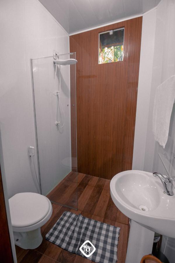 Olaria River Hostel Белен Екстер'єр фото