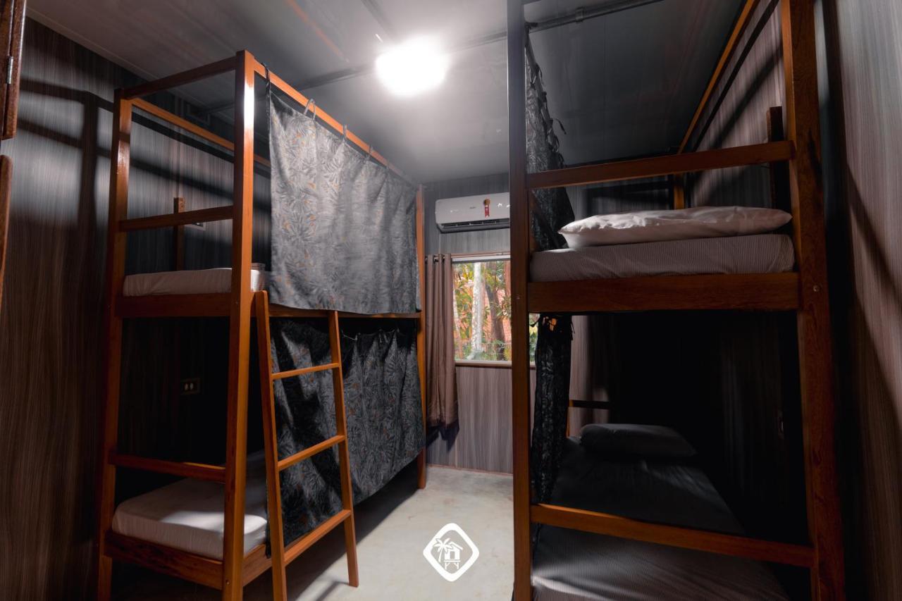 Olaria River Hostel Белен Екстер'єр фото